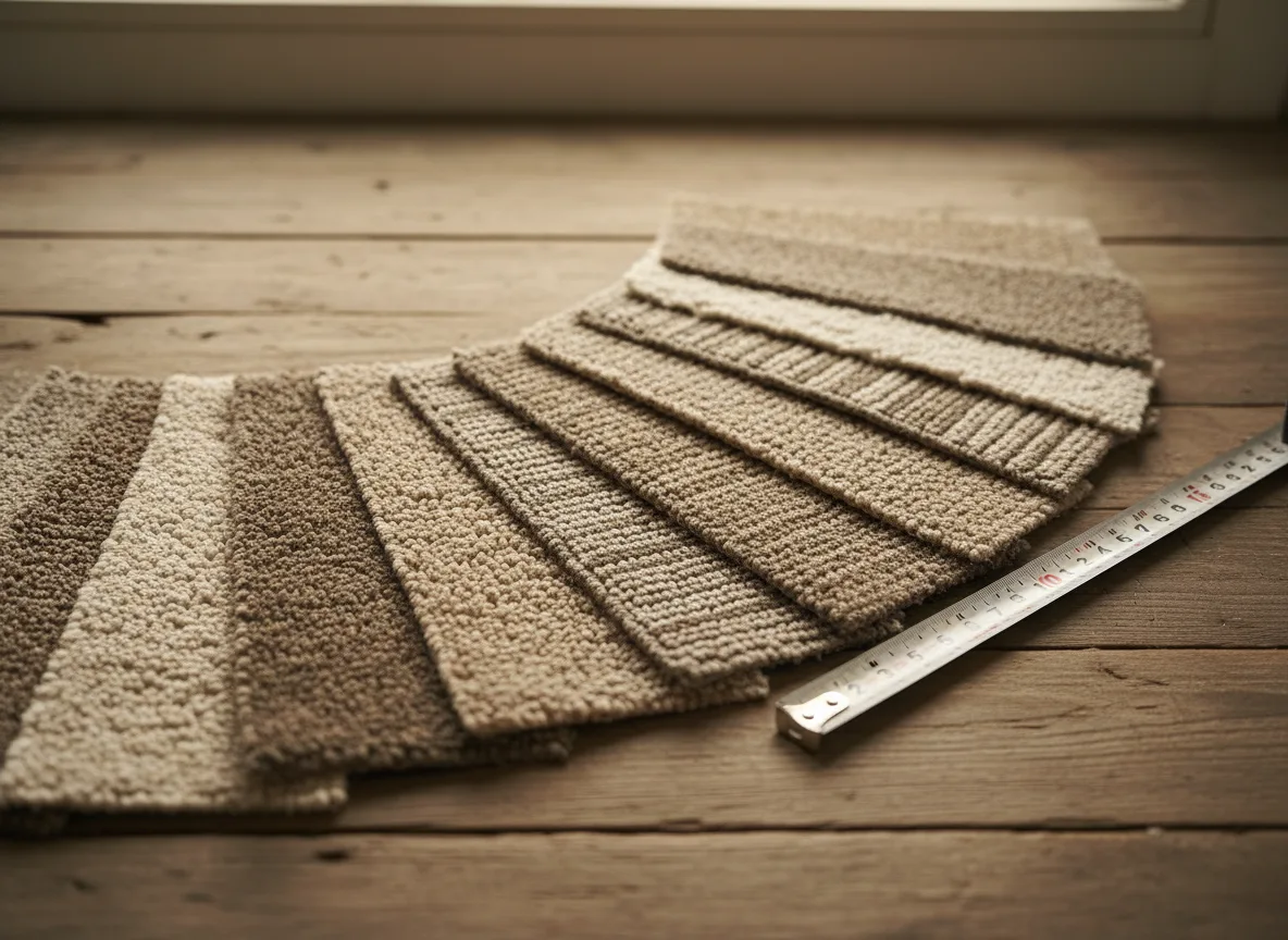 Carpet Installation Winnie, TX FAQs